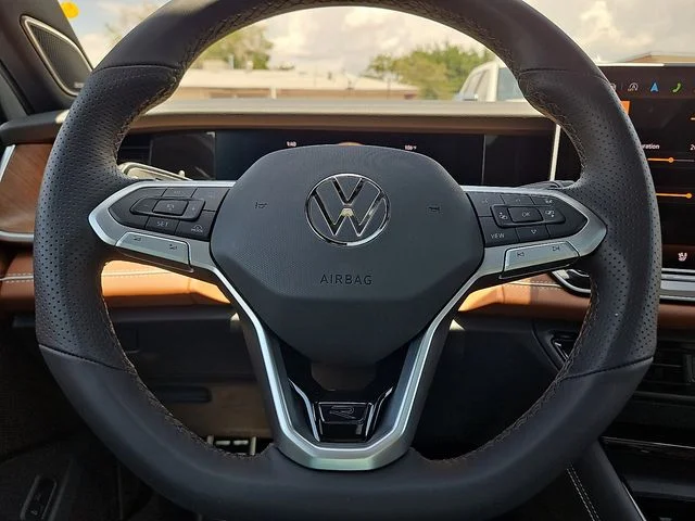Nuevos VOLKSWAGEN TIGUAN à Estados chez autogozo