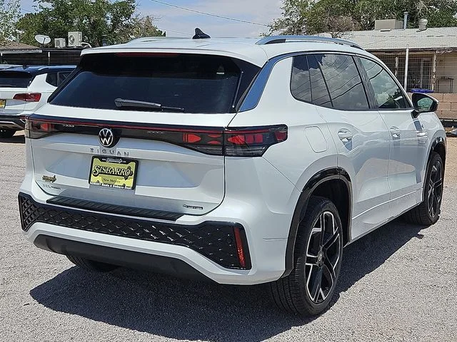 Nuevos VOLKSWAGEN TIGUAN à Estados chez autogozo