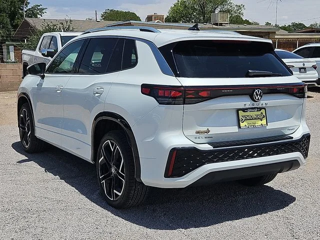 Nuevos VOLKSWAGEN TIGUAN à Estados chez autogozo