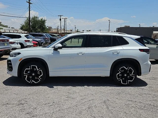 Nuevos VOLKSWAGEN TIGUAN à Estados chez autogozo