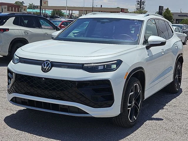 Nuevos VOLKSWAGEN TIGUAN à Estados chez autogozo