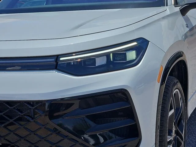 Nuevos VOLKSWAGEN TIGUAN à Estados chez autogozo