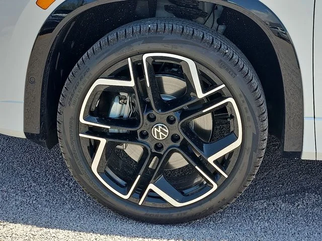 Nuevos VOLKSWAGEN TIGUAN à Estados chez autogozo