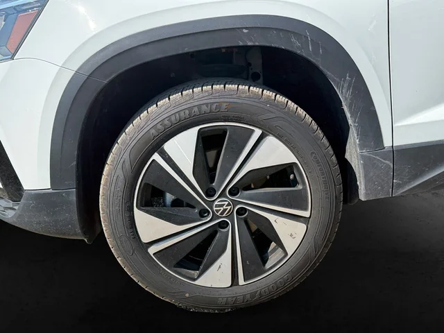 SEMINUEVOS VOLKSWAGEN Taos a Estados en autogozo