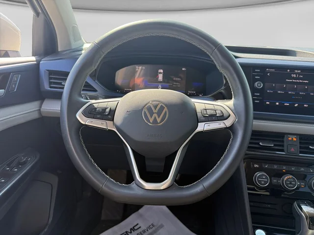 SEMINUEVOS VOLKSWAGEN Taos a Estados en autogozo