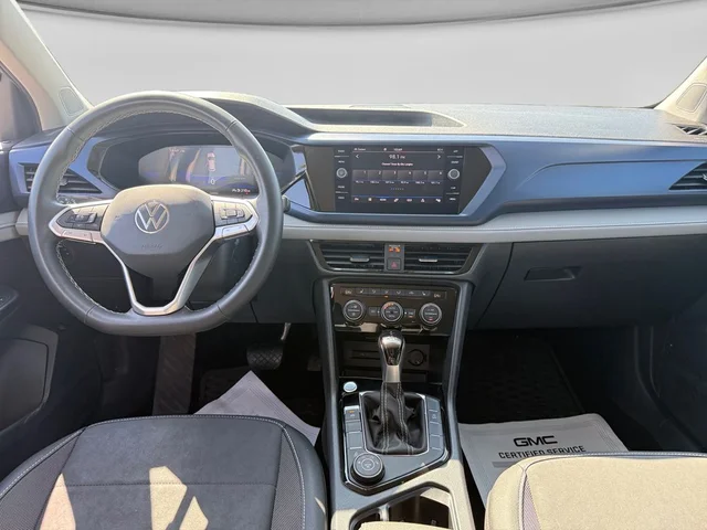 SEMINUEVOS VOLKSWAGEN Taos a Estados en autogozo
