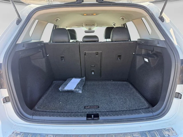 SEMINUEVOS VOLKSWAGEN Taos a Estados en autogozo