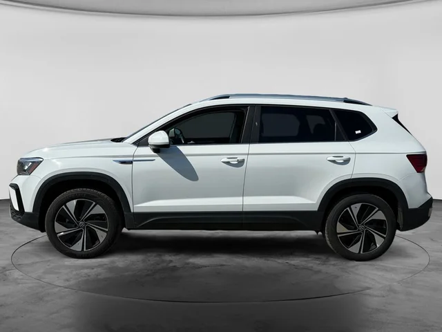 SEMINUEVOS VOLKSWAGEN Taos a Estados en autogozo