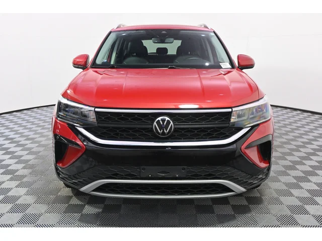 SEMINUEVOS VOLKSWAGEN Taos a Estados en autogozo