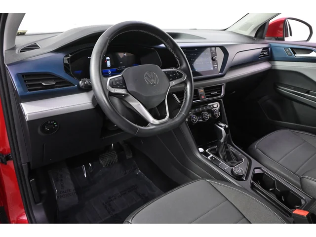 SEMINUEVOS VOLKSWAGEN Taos a Estados en autogozo