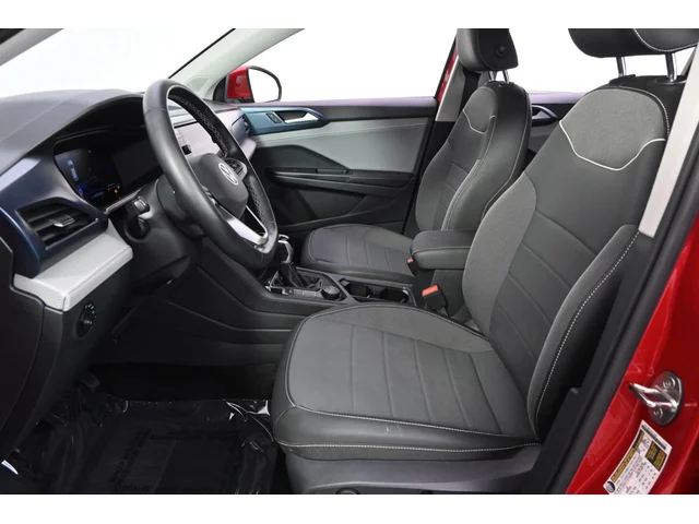 SEMINUEVOS VOLKSWAGEN Taos a Estados en autogozo
