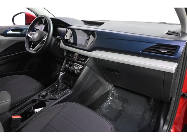 SEMINUEVOS VOLKSWAGEN Taos a Estados en autogozo