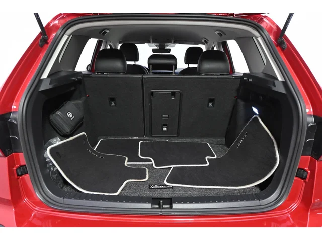 SEMINUEVOS VOLKSWAGEN Taos a Estados en autogozo