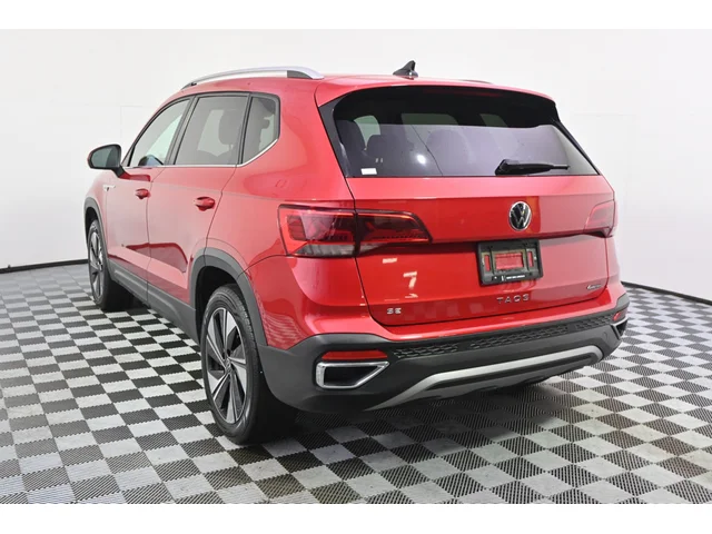 SEMINUEVOS VOLKSWAGEN Taos a Estados en autogozo