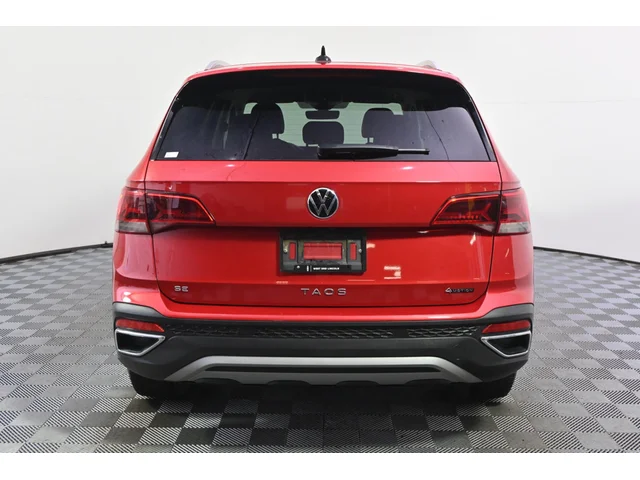 SEMINUEVOS VOLKSWAGEN Taos a Estados en autogozo