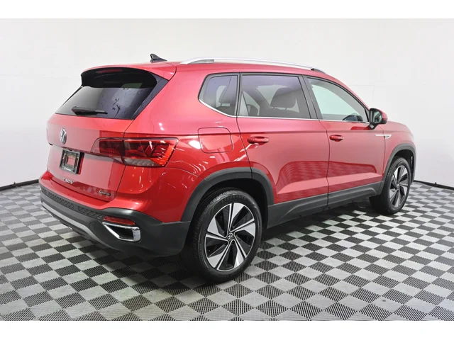SEMINUEVOS VOLKSWAGEN Taos a Estados en autogozo