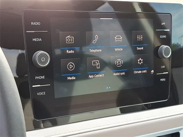Nuevos VOLKSWAGEN TAOS à Estados chez autogozo