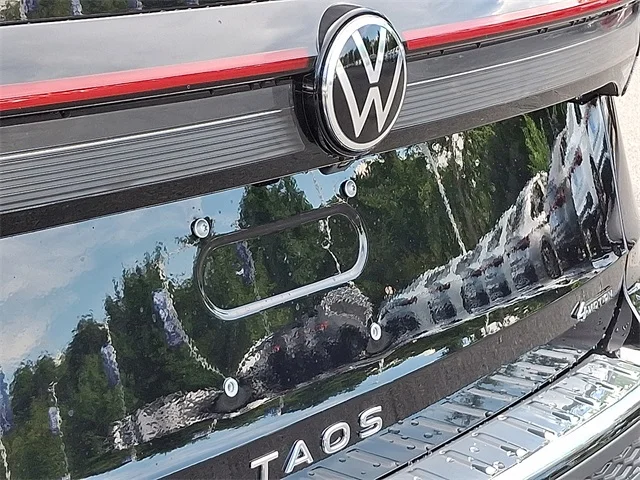 Nuevos VOLKSWAGEN TAOS à Estados chez autogozo