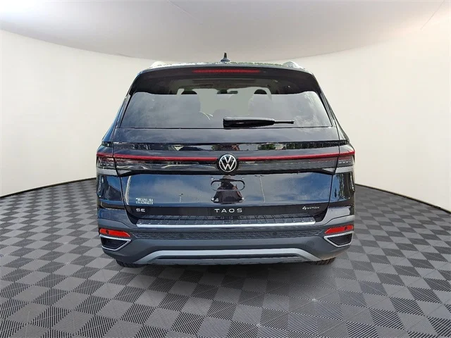 Nuevos VOLKSWAGEN TAOS à Estados chez autogozo