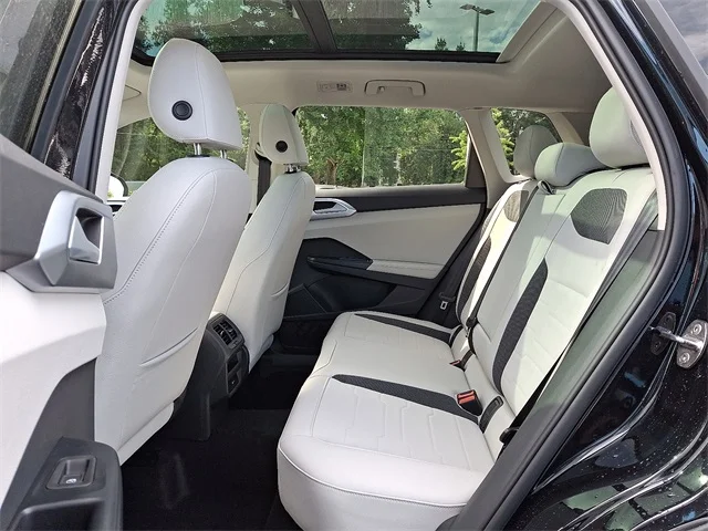 Nuevos VOLKSWAGEN TAOS à Estados chez autogozo