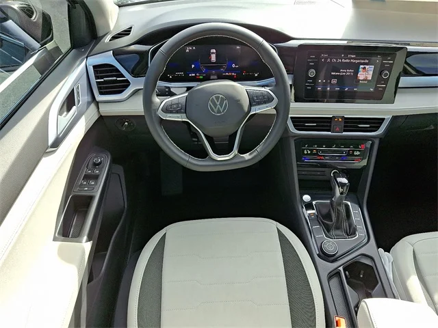 Nuevos VOLKSWAGEN TAOS à Estados chez autogozo