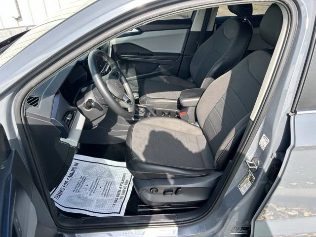 SEMINUEVOS VOLKSWAGEN Taos a Estados en autogozo