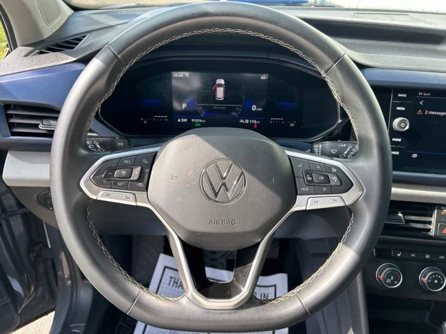 SEMINUEVOS VOLKSWAGEN Taos a Estados en autogozo