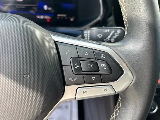 SEMINUEVOS VOLKSWAGEN Taos a Estados en autogozo