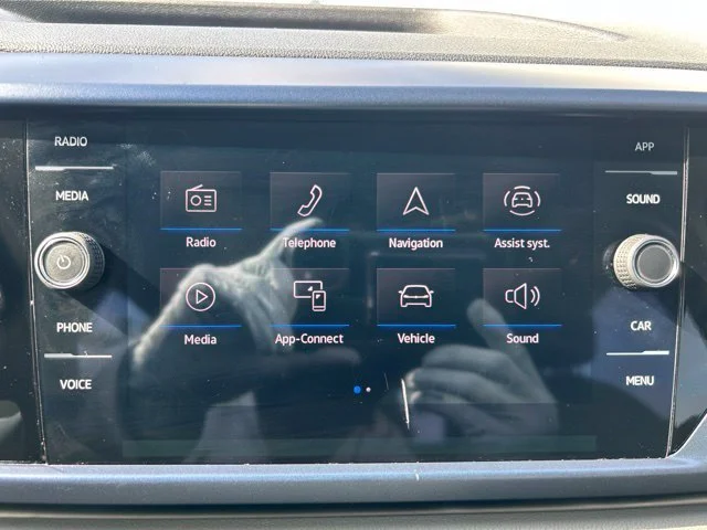 SEMINUEVOS VOLKSWAGEN Taos a Estados en autogozo