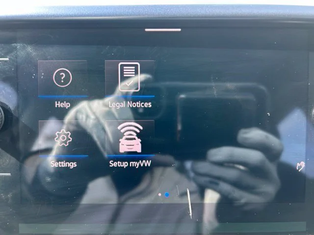 SEMINUEVOS VOLKSWAGEN Taos a Estados en autogozo