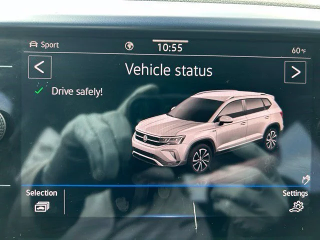 SEMINUEVOS VOLKSWAGEN Taos a Estados en autogozo