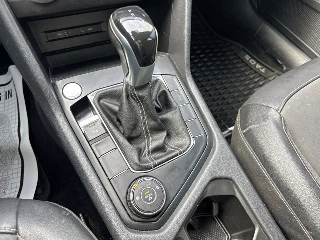 SEMINUEVOS VOLKSWAGEN Taos a Estados en autogozo