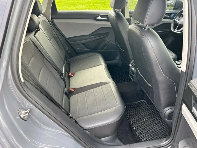 SEMINUEVOS VOLKSWAGEN Taos a Estados en autogozo