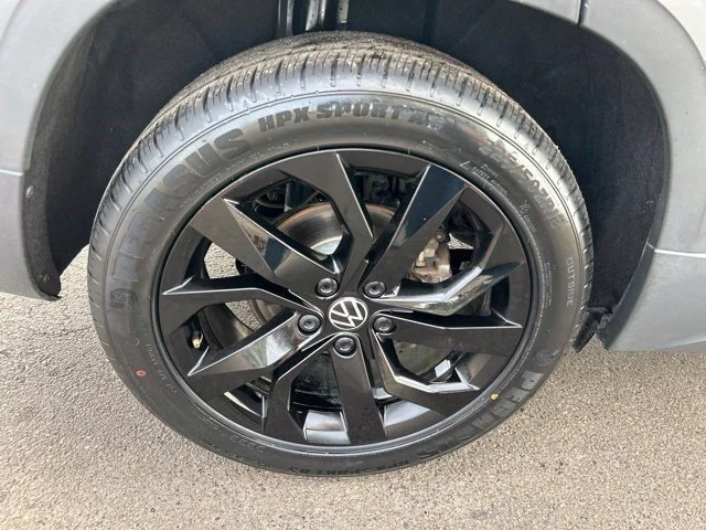 SEMINUEVOS VOLKSWAGEN Taos a Estados en autogozo