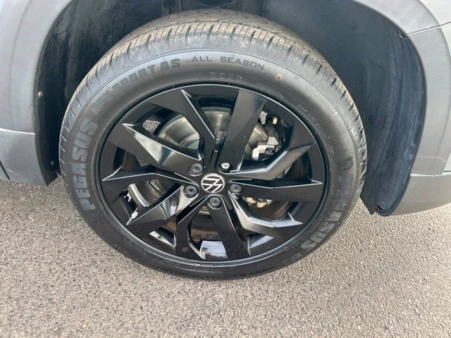 SEMINUEVOS VOLKSWAGEN Taos a Estados en autogozo