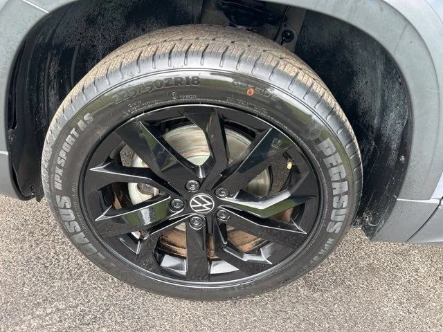 SEMINUEVOS VOLKSWAGEN Taos a Estados en autogozo