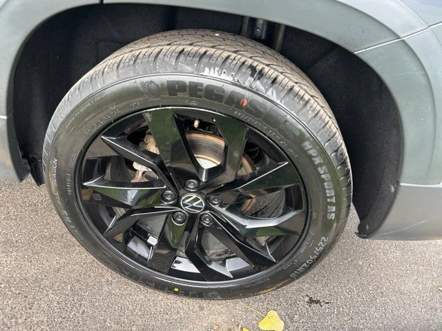 SEMINUEVOS VOLKSWAGEN Taos a Estados en autogozo