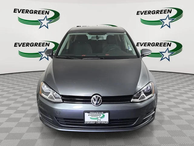 SEMINUEVOS VOLKSWAGEN Golf a Estados en autogozo