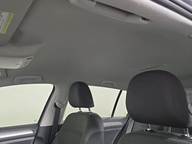 SEMINUEVOS VOLKSWAGEN Golf a Estados en autogozo
