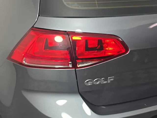 SEMINUEVOS VOLKSWAGEN Golf a Estados en autogozo