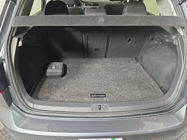SEMINUEVOS VOLKSWAGEN Golf a Estados en autogozo