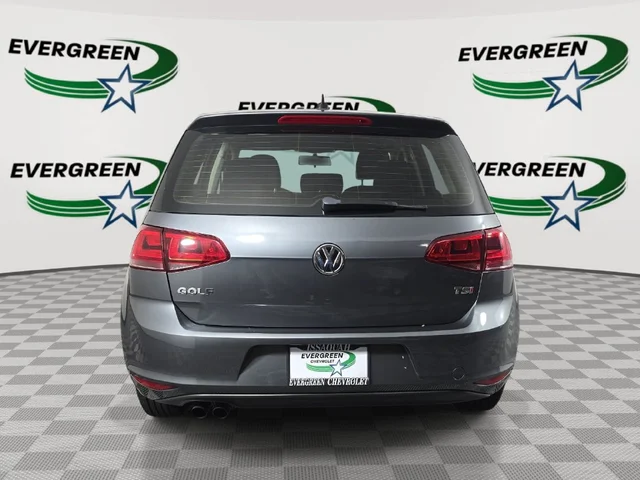 SEMINUEVOS VOLKSWAGEN Golf a Estados en autogozo