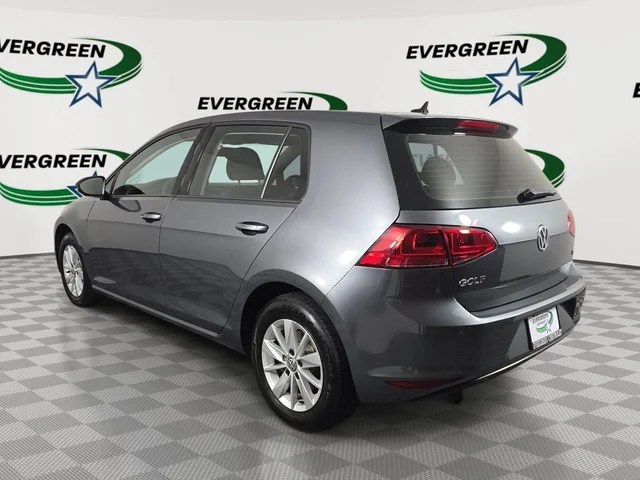 SEMINUEVOS VOLKSWAGEN Golf a Estados en autogozo