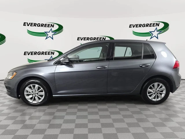 SEMINUEVOS VOLKSWAGEN Golf a Estados en autogozo