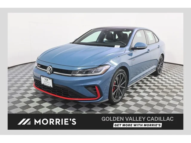 SEMINUEVOS VOLKSWAGEN Jetta GLI a Estados en autogozo