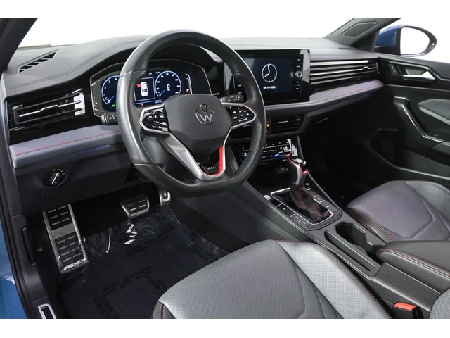 SEMINUEVOS VOLKSWAGEN Jetta GLI a Estados en autogozo