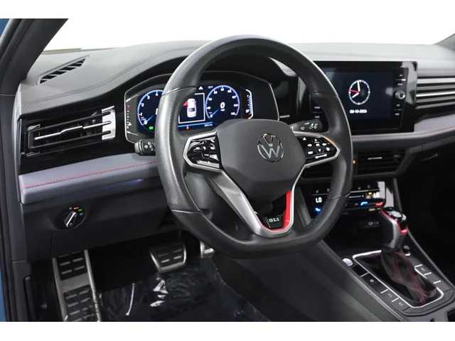 SEMINUEVOS VOLKSWAGEN Jetta GLI a Estados en autogozo