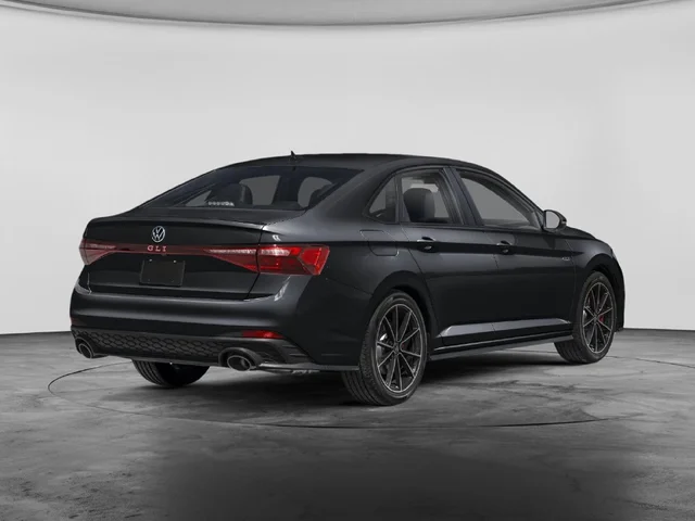 SEMINUEVOS VOLKSWAGEN Jetta GLI a Estados en autogozo
