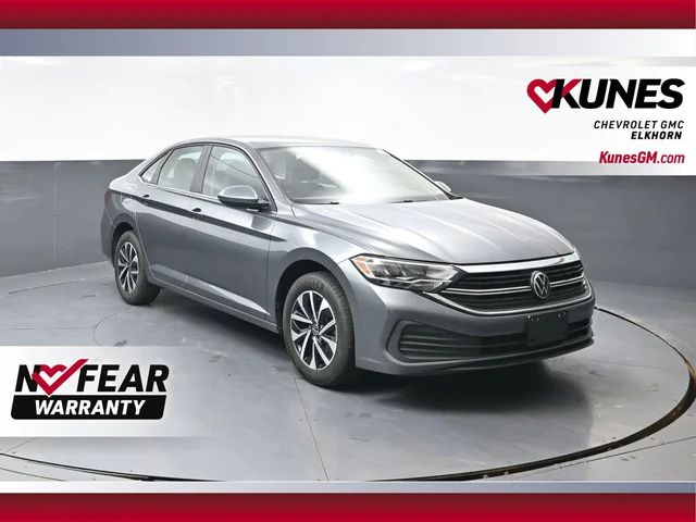 SEMINUEVOS VOLKSWAGEN Jetta a Estados en autogozo