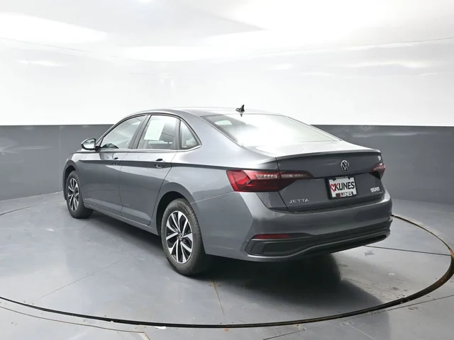 SEMINUEVOS VOLKSWAGEN Jetta a Estados en autogozo